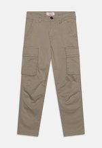 Witeblaze Herren Bergamo 5 Cargo Hose - Outdoor Wanderhose Atmungsaktiv Elastisch