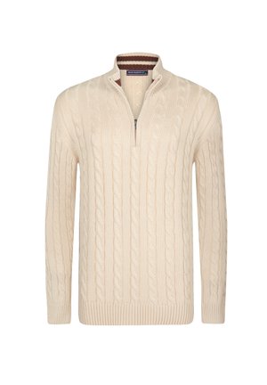 Maglione - beige