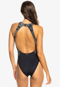 Roxy PRO WAVE - Traje de baño - kvj6