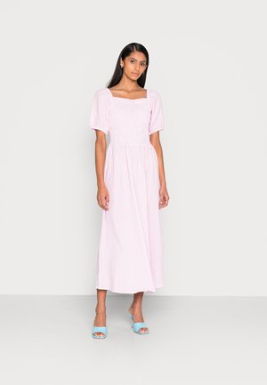 NINEA DRESS - Kjole - orchid