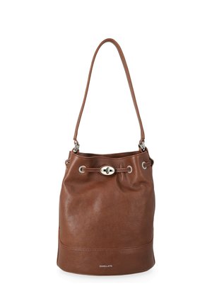 MONDÀ - Sac à main - marrone