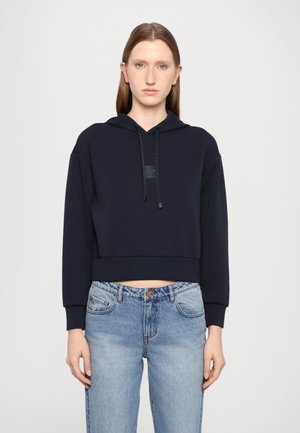 Sweatshirt - navy