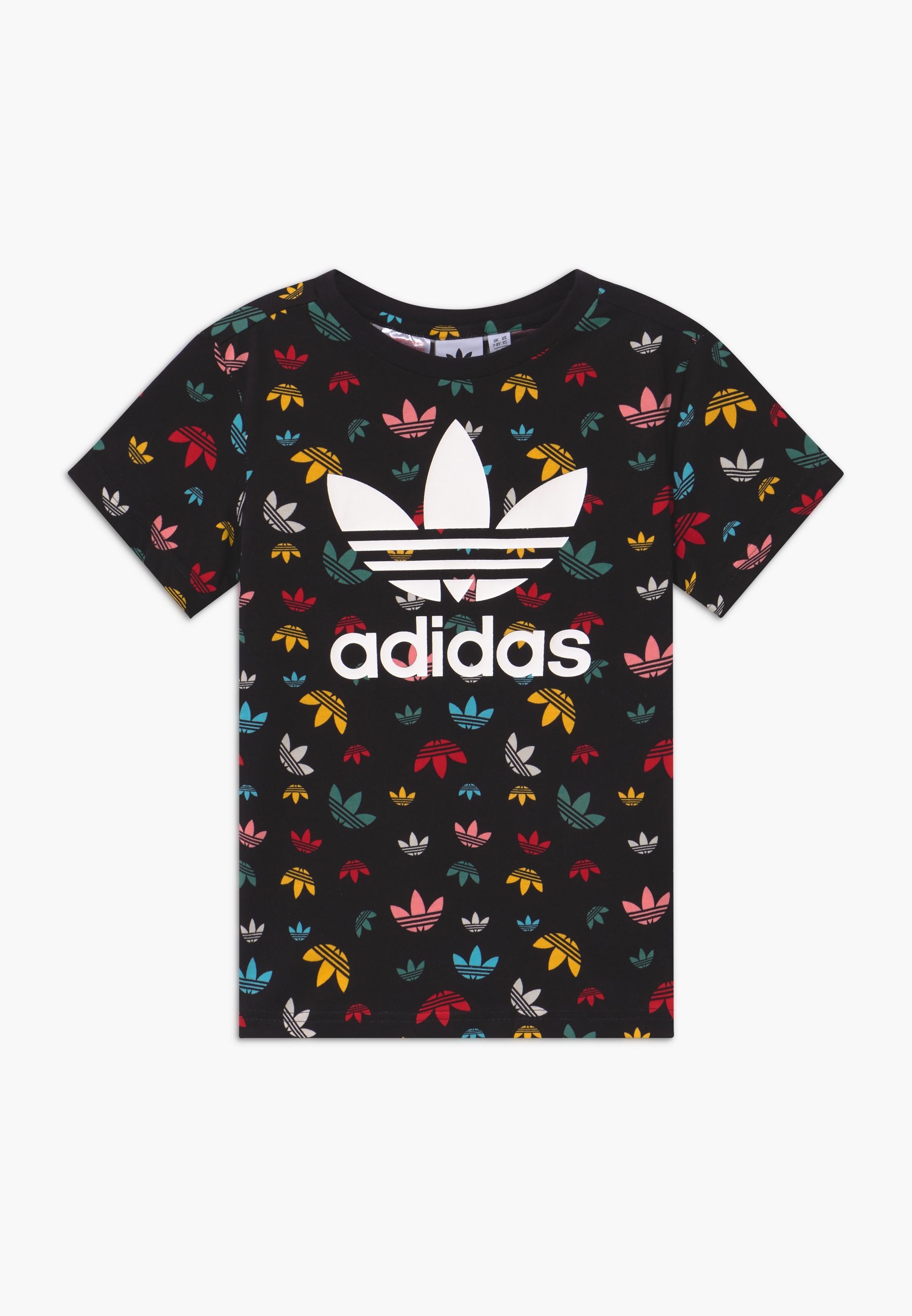 adidas t shirt zalando