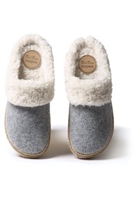 Toni Pons MIRI-BF - Pantofole - gris