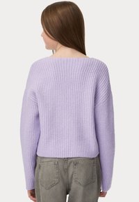 Marks & Spencer Jersey de punto - lilac
