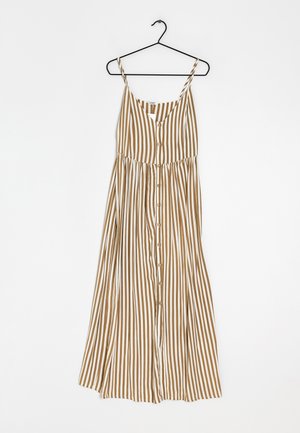 mbyM Vestido informal - white