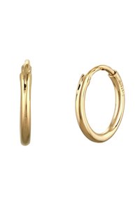 Unausgewählt, gold-coloured