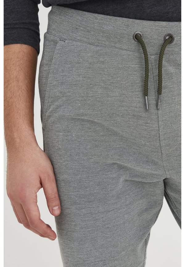 BHSan - Shorts - thyme3