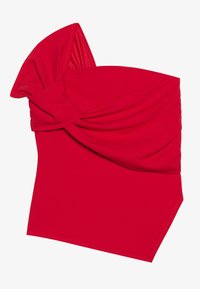 Top - red