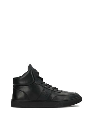 AJAKS.. - Augsti sporta apavi - black