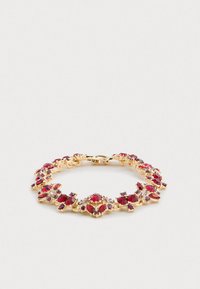 FLEX - Brăţară - gold-coloured/siam