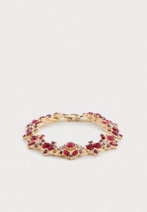 FLEX - Brăţară - gold-coloured/siam
