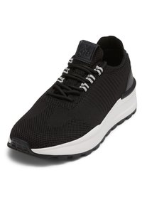 Marc O'Polo MOD EGIL 1D - Sneaker low - black