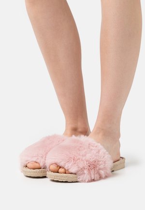 RAID Hausschuh - pink