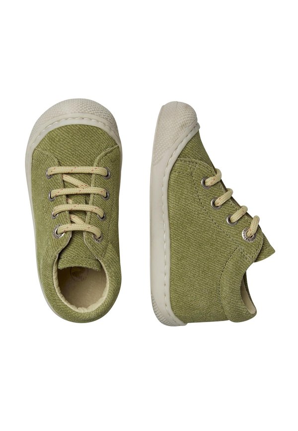 COCOON – Sneaker low – grün