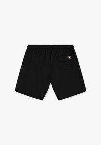 Non sélectionné, black