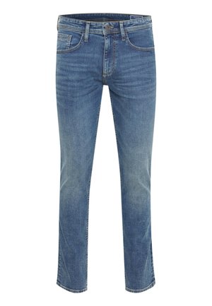 BHJet - Jeans Slim Fit - denim middle blue