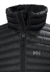 Helly Hansen W SIRDAL INSULATOR - Weste - schwarz