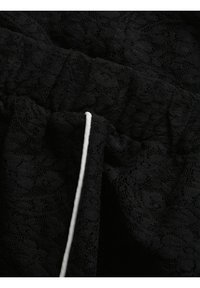 JJXX JXSTINE  - Šortai - black