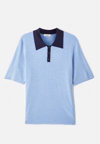 Seleccionado, chambray