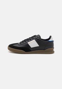 SHOE DOVER - Joggesko - black