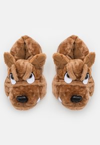 Pier One Slippers - brown