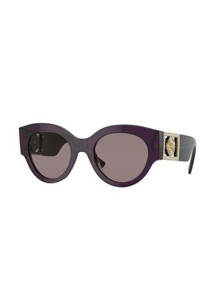 Versace Occhiali da sole - bordeaux