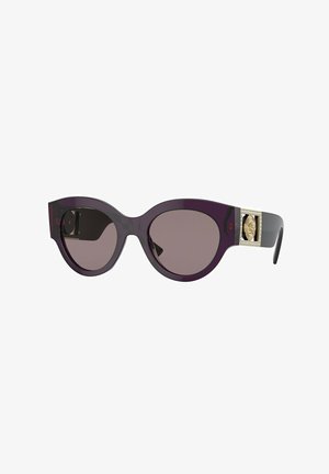 Versace, Occhiali da sole - bordeaux