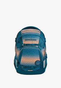 Unausgewählt, pacific tribes