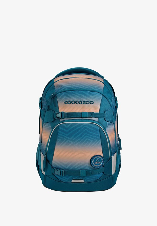 MATE  – Schulranzen – pacific tribes