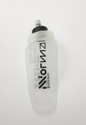 NNormal WATER FLASK 500ML UNISEX - Drink bottle - transparent