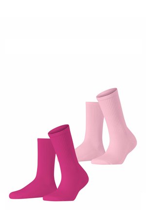 Esprit Basic Tennis 2-Pack - Sokken - sortiment