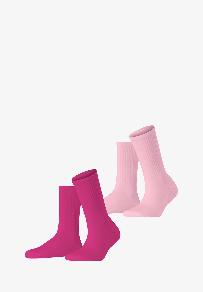 Esprit BASIC TENNIS 2-PACK - Sokken - sortiment