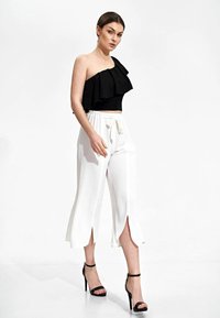 Figl Broek - off white
