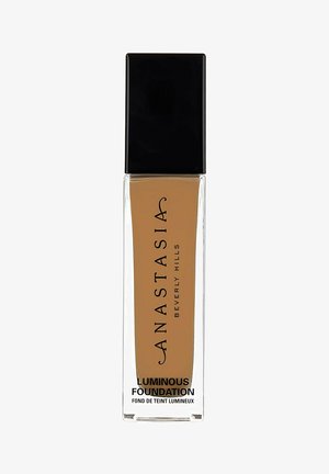 LUMINOUS FOUNDATION - Foundation - 360C
