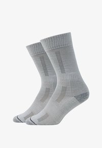 Niet geselecteerd, grau