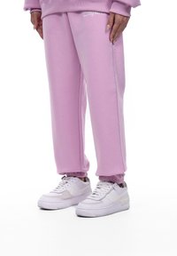 Dropsize JOGGER - Træningsbukser - lilac