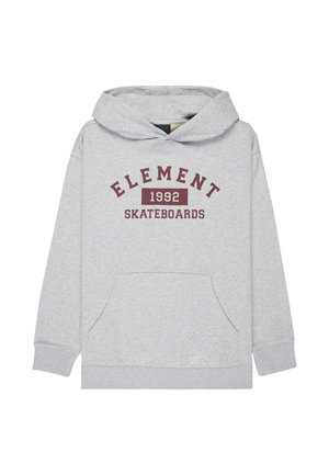 HOME TEAM - Sweat à capuche - sgbh