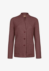 Niewybrane, marsala brown