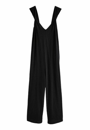 Jumpsuit - black