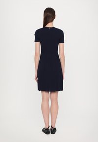 green emerald velvet dress Michael Kors Women's Polo Flare Mini Dress, Black, XXS at Amazon Women's  Clothing store