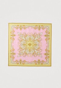 Selectat, pale yellow/rose quartz