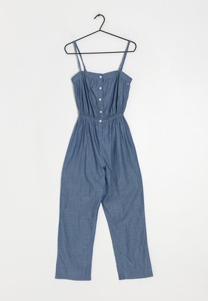 Pepe Jeans Mono - blue