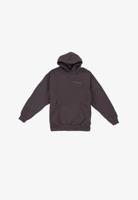 Unselected, washed black