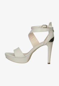 Selected, ivory