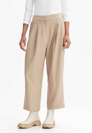 OPUS, Pantalon classique - beige