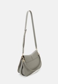 Furla FLOW TOP HANDLE - Borsa a mano - cenere