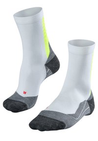 FALKE ACHILLES MEDIUM CUSHIONING - Skarpety