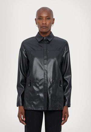 Max Mara Leisure QUANTUM - Blazer - nero
