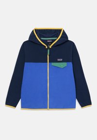 Non sélectionné, blue